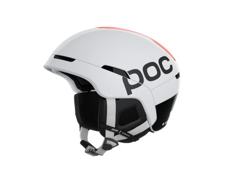 Kask Poc XS/S 51-54 cm biały