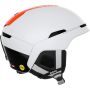 Kask Poc XS/S 51-54 cm biały - 5