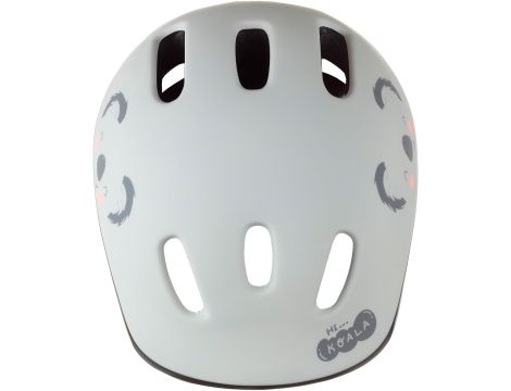 KASK POLISPORT XXS= 44/48 - 5