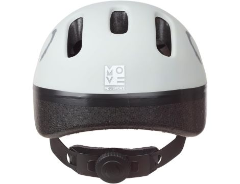KASK POLISPORT XXS= 44/48 - 4