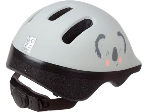 KASK POLISPORT XXS= 44/48 - 3