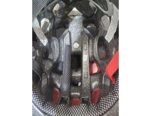 Kask rowerowy # ALPINA # ANZANA MTB 57-61 CM L - image 2
