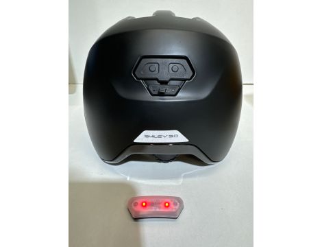 Kask rowerowy Abus  r. M 50-55cm - 4