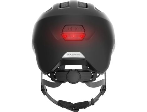 Kask rowerowy Abus 66228 r. S - 4
