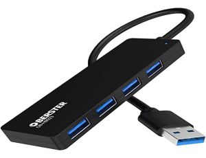adapter USB C do MacBook Air/Pro - image 2