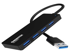 adapter USB C do MacBook Air/Pro