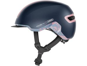 Kask rowerowy Abus 67041 r. M 54-58cm - image 2
