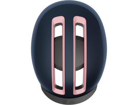 Kask rowerowy Abus 67041 r. M 54-58cm - 4