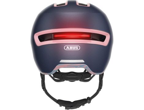 Kask rowerowy Abus 67041 r. M 54-58cm - 3