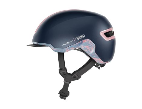 Kask rowerowy Abus 67041 r. M 54-58cm