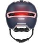 Kask rowerowy Abus 67041 r. M 54-58cm - 4
