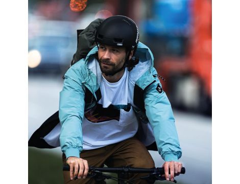 Kask rowerowy Abus 40401 r. M/L - 7