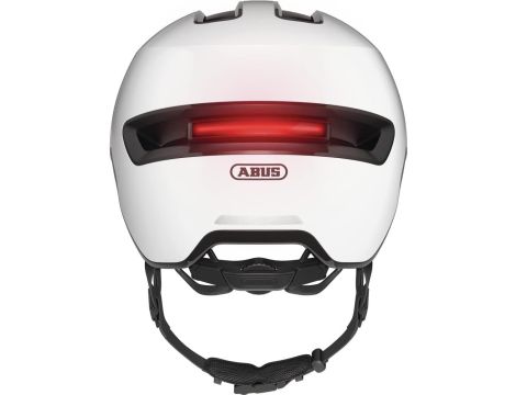 Kask rowerowy Abus 91996 r. M hud-y ace urban 54-58 cm - 4