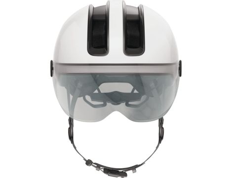 Kask rowerowy Abus 91996 r. M hud-y ace urban 54-58 cm - 3