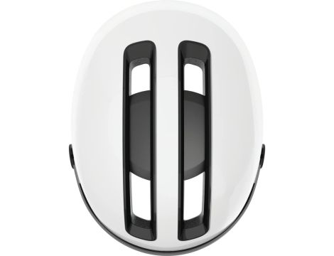 Kask rowerowy Abus 91996 r. M hud-y ace urban 54-58 cm - 5