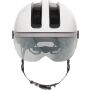 Kask rowerowy Abus 91996 r. M hud-y ace urban 54-58 cm - 4