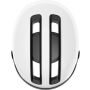 Kask rowerowy Abus 91996 r. M hud-y ace urban 54-58 cm - 6