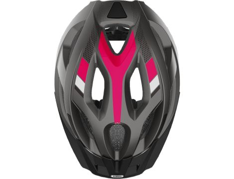 Kask rowerowy Abus Aduro 2.0 r. L 58-62 - 5