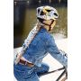 Kask rowerowy Abus Aduro 2.0 r. L 58-62 - 8