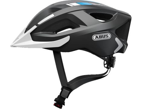 Kask rowerowy Abus Aduro 2.0 r. M 52-58 cm - 2