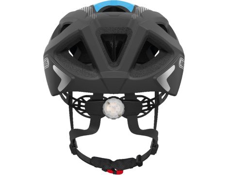 Kask rowerowy Abus Aduro 2.0 r. M 52-58 cm - 4