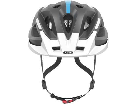 Kask rowerowy Abus Aduro 2.0 r. M 52-58 cm - 3