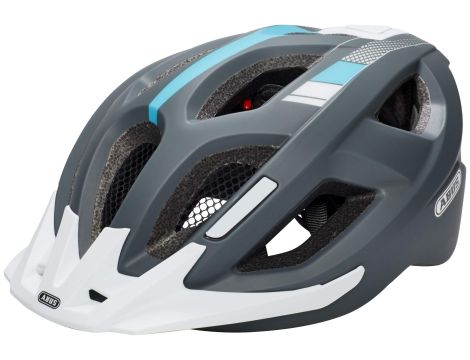 Kask rowerowy Abus Aduro 2.0 r. M 52-58 cm