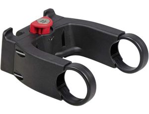 Akcesoria adapter kierownicy E z zamkiem KLICKfix - image 2