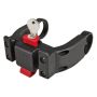 Akcesoria adapter kierownicy E z zamkiem KLICKfix - 2