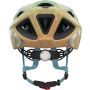 Kask rowerowy ABUS ADURO 2.0 Rozmiar M 52-58 cm, blue art - 5