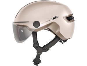 Kask Rowerowy ABUS HUD-Y ACE Rozmiar 54-58 cm - image 2