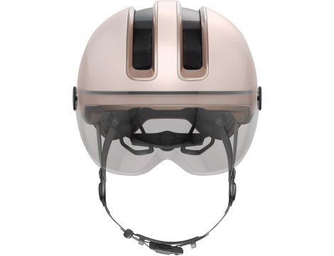 Kask Rowerowy ABUS HUD-Y ACE Rozmiar 54-58 cm - 3