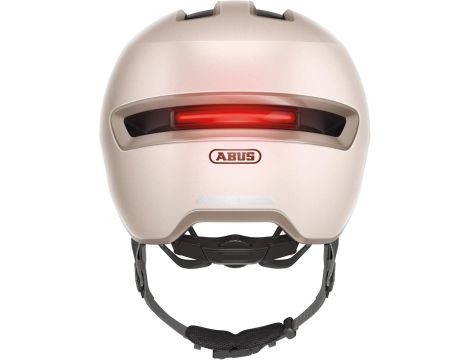 Kask Rowerowy ABUS HUD-Y ACE Rozmiar 54-58 cm - 4