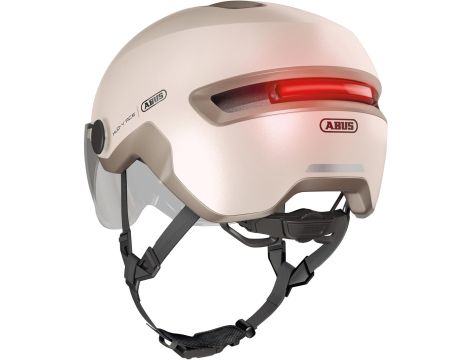 Kask Rowerowy ABUS HUD-Y ACE Rozmiar 54-58 cm - 7