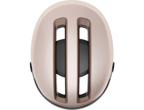 Kask Rowerowy ABUS HUD-Y ACE Rozmiar 54-58 cm - 5