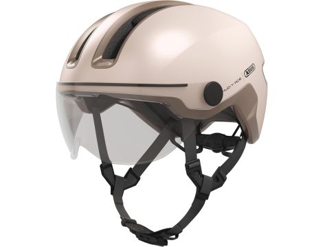 Kask Rowerowy ABUS HUD-Y ACE Rozmiar 54-58 cm - 6