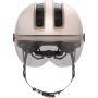 Kask Rowerowy ABUS HUD-Y ACE Rozmiar 54-58 cm - 4