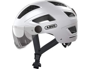 Kask rowerowy Abus Hyban 2.0 Ace r. L - image 2