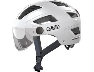Kask rowerowy Abus Hyban 2.0 Ace r. L