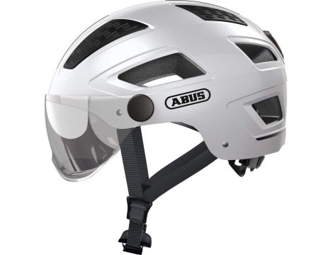 Kask rowerowy Abus Hyban 2.0 Ace r. L - 2