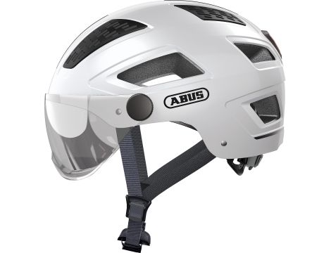 Kask rowerowy Abus Hyban 2.0 Ace r. L