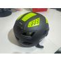 Kask rowerowy Abus Hyban 2.0 Ace titan r. M (52-58cm) - 3