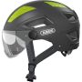 Kask rowerowy Abus Hyban 2.0 Ace titan r. M (52-58cm) - 2