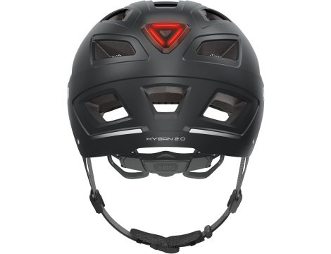 Kask rowerowy Abus Hyban 2.0 r. M - 4