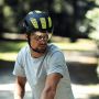 Kask rowerowy Abus Hyban 2.0 Ace L titan - 5