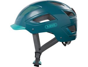 Kask rowerowy Abus Hyban 2.0 r. M - image 2