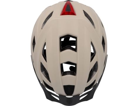 Kask rowerowy Fischer URBAN PLUS DALLAS r. S/M (52-59cm) - 6