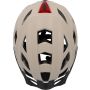 Kask rowerowy Fischer URBAN PLUS DALLAS r. S/M (52-59cm) - 7