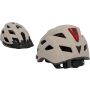 Kask rowerowy Fischer URBAN PLUS DALLAS r. S/M (52-59cm) - 5