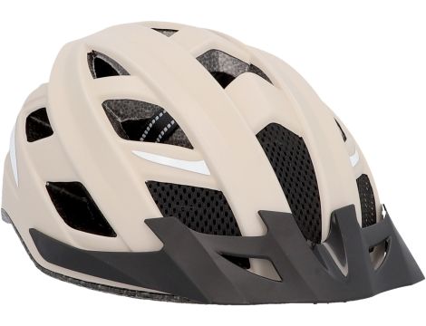 Kask rowerowy Fischer URBAN PLUS DALLAS r. S/M (52-59cm)